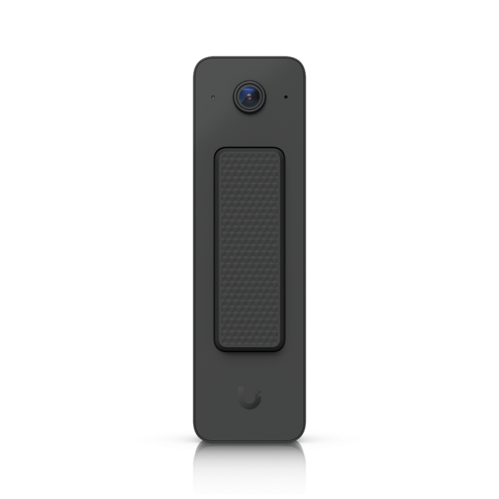 Ubiquiti Doorbell Lite – črn