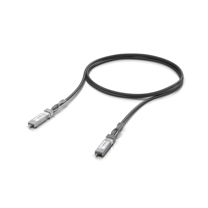 Ubiquiti kabel 10GB SFP+ 1m UACC-DAC-SFP10-3M