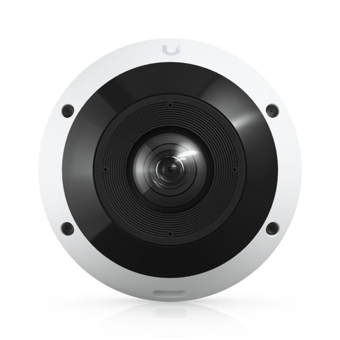 Ubiquiti kamera G6 Pro 360, bela