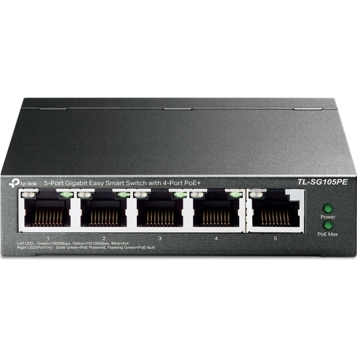 tl-sg105pe-1